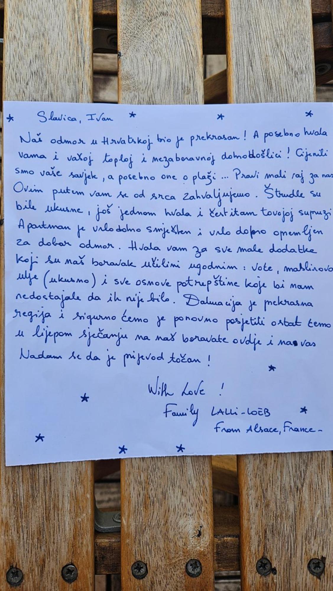 Oko Lägenhet Split Exteriör bild