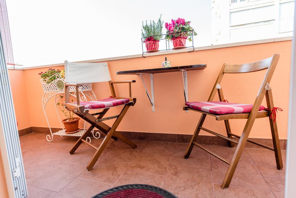 Oko Lägenhet Split Exteriör bild